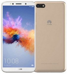 Замена стекла на телефоне Huawei Y5 Prime 2018 в Твери